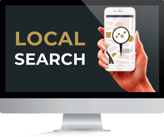 Local Search Engine Optimization Local Search Engine Optimization